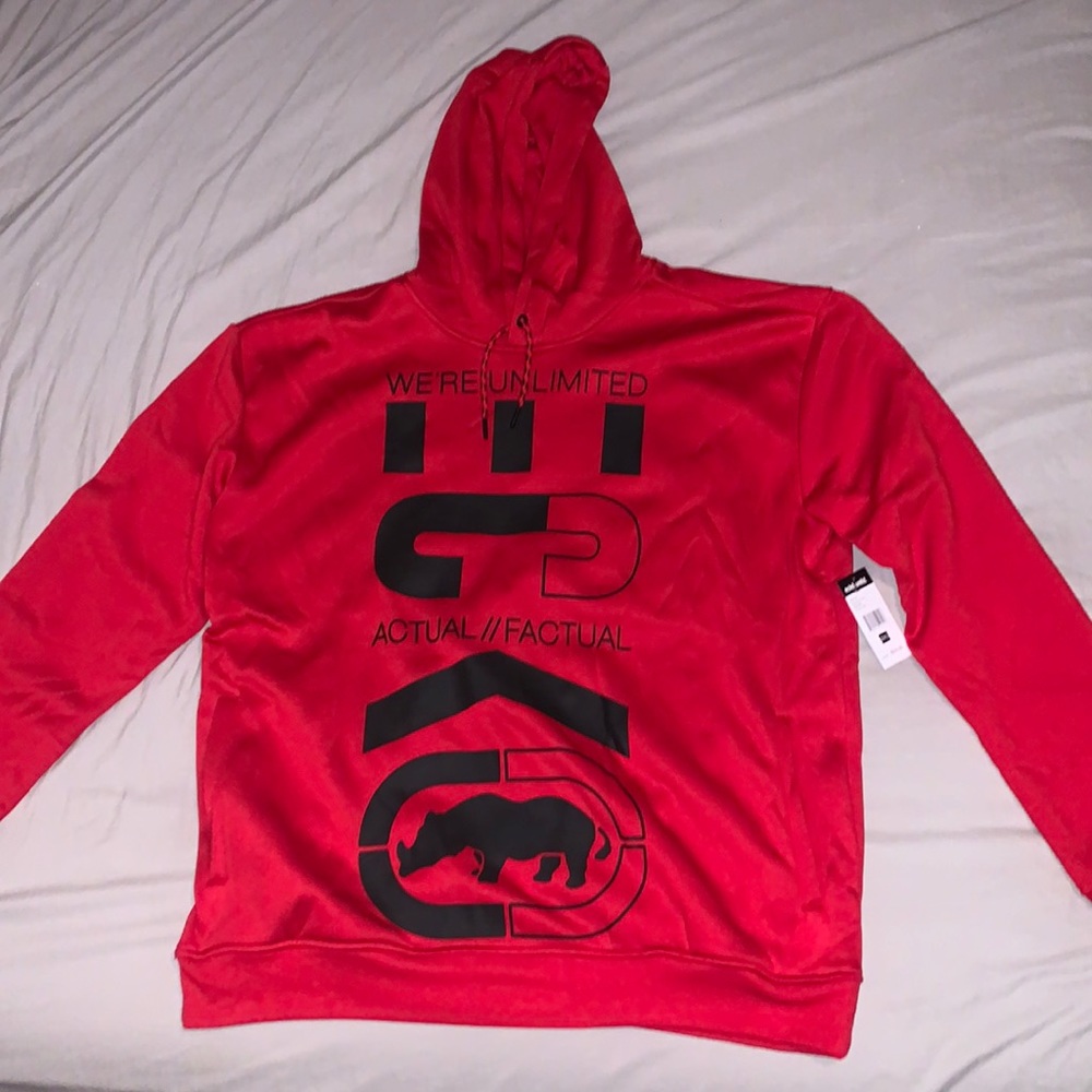 XXL Ecko Unltd hoodie